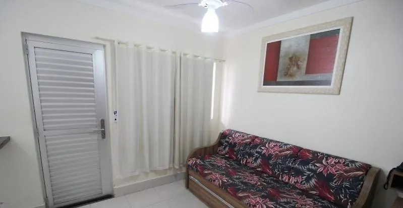 Lacqua Diroma 1 - Apartamento Terreo - 1 Quarto Caldas Novas Brazil