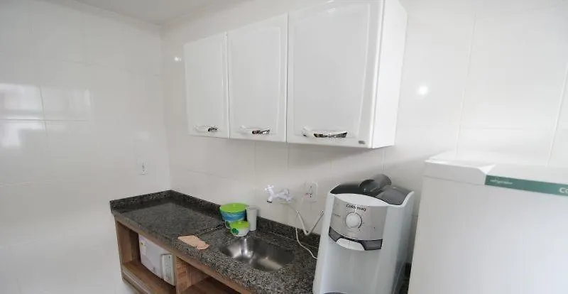 Lacqua Diroma 1 - Apartamento Terreo - 1 Quarto Caldas Novas 0*,  Brazil