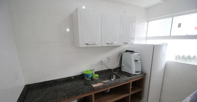 Apartment Lacqua Diroma 1 - Apartamento Terreo - 1 Quarto Caldas Novas